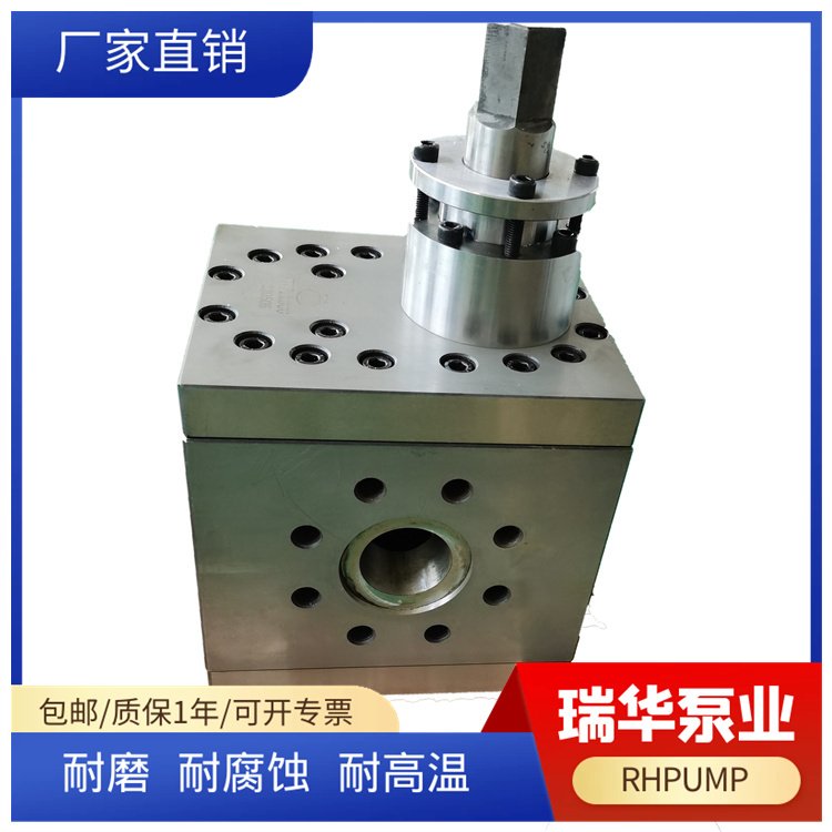 管道增壓(yā)泵