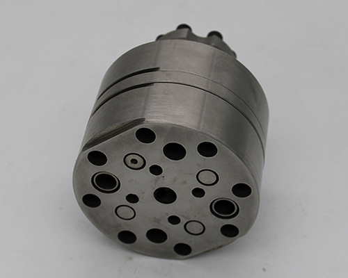 高(gāo)分子材(cai)料用泵(bèng)