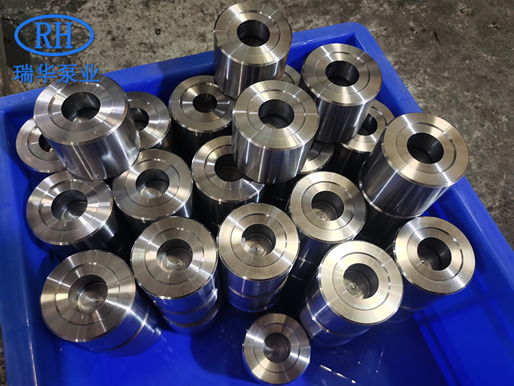 計量(liang)泵傳動(dong)套