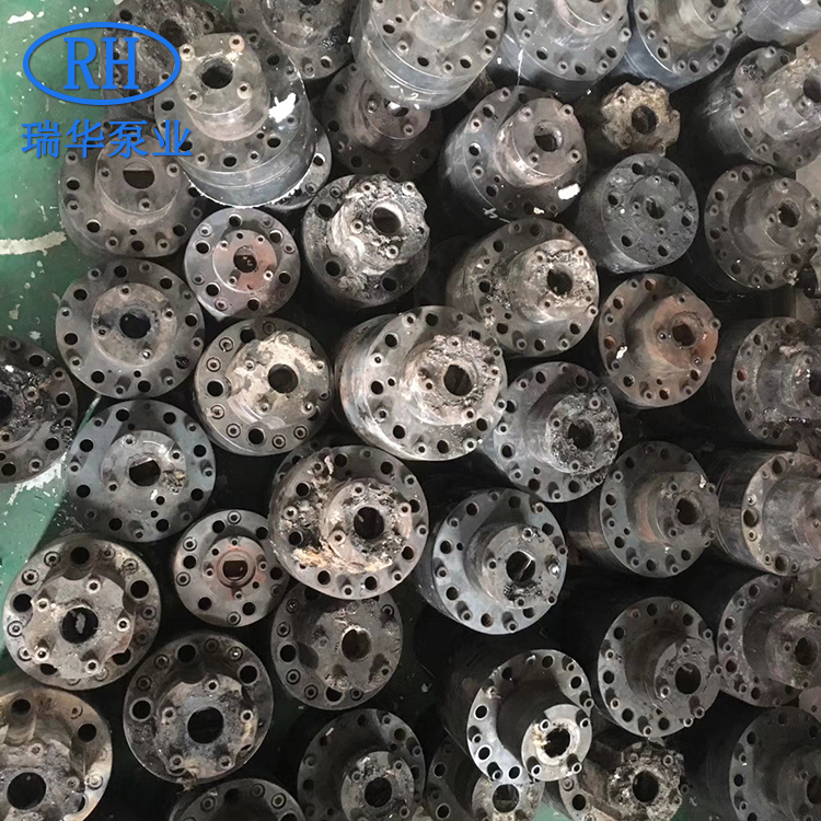 長(zhang)絲泵維(wei)修翻新(xin)