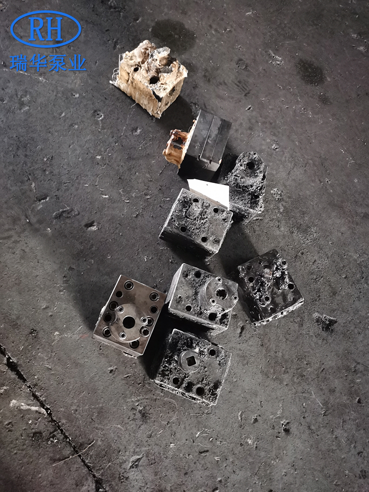 短(duan)纖計量(liang)泵維修(xiū)