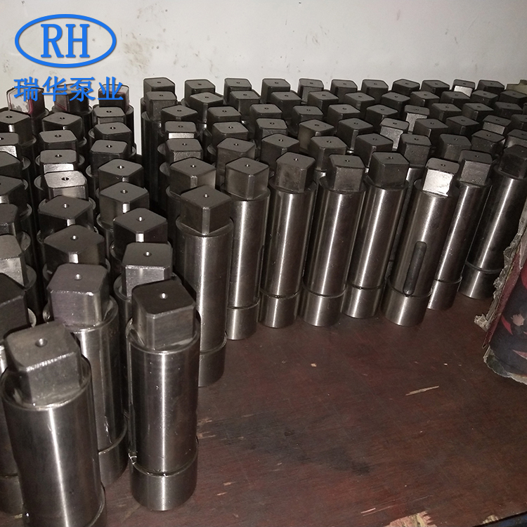 計量泵(beng)主動軸(zhou)配件